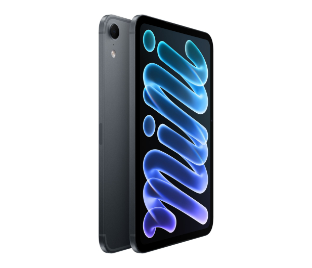 Apple iPad Mini 8gen 256GB 5G Północ - 1619711 - zdjęcie 2